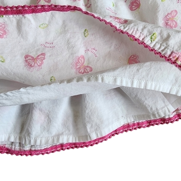 3/$15 The Children's Place Casual Dress - 6-9 mos. - Picture 3 of 7